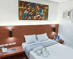 Bedbox Hotel Dagupan