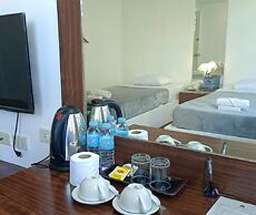 Bedbox Hotel Dagupan