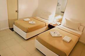 Bedbox Hotel Dagupan