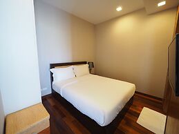 Q Conzept Condominium