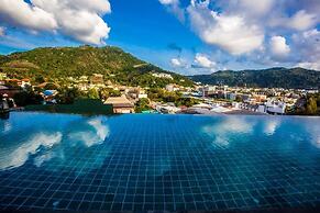 Q Conzept Condominium