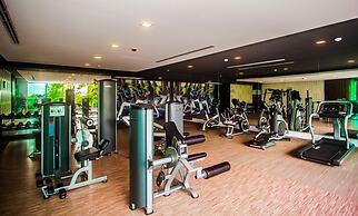 Q Conzept Condominium