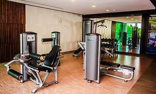 Q Conzept Condominium