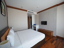 Q Conzept Condominium