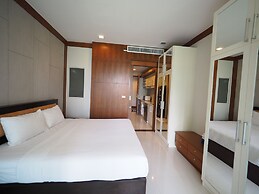 Q Conzept Condominium