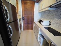 Q Conzept Condominium