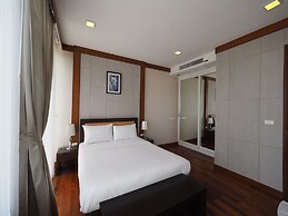 Q Conzept Condominium