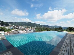 Q Conzept Condominium