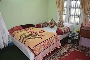 Dahachok  Homestay