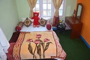 Dahachok  Homestay