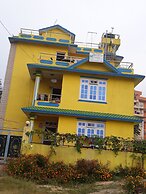 Dahachok  Homestay