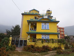 Dahachok  Homestay