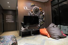 Sleep Walker Poshtel - Hostel