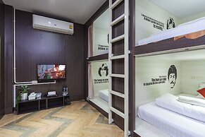 Sleep Walker Poshtel - Hostel
