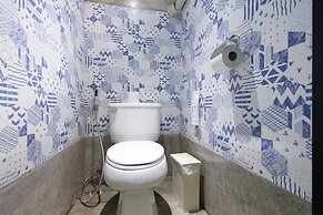 Sleep Walker Poshtel - Hostel