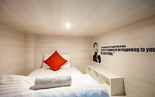 Sleep Walker Poshtel - Hostel