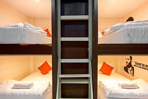 Sleep Walker Poshtel - Hostel