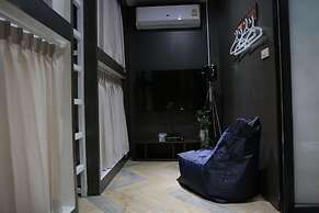 Sleep Walker Poshtel - Hostel