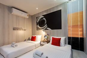 Sleep Walker Poshtel - Hostel