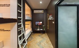 Sleep Walker Poshtel - Hostel