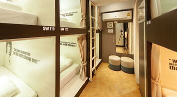 Sleep Walker Poshtel - Hostel