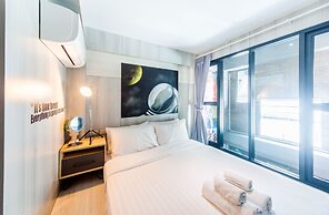 Sleep Walker Poshtel - Hostel