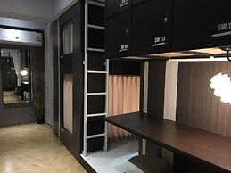 Sleep Walker Poshtel - Hostel