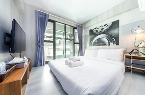 Sleep Walker Poshtel - Hostel