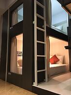 Sleep Walker Poshtel - Hostel