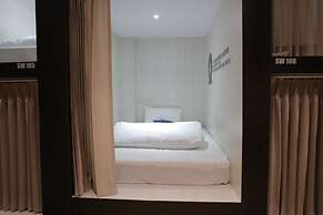 Sleep Walker Poshtel - Hostel