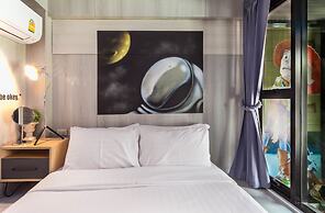 Sleep Walker Poshtel - Hostel