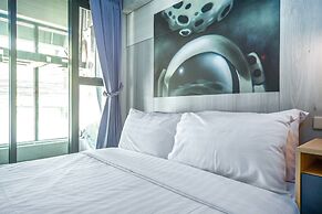 Sleep Walker Poshtel - Hostel