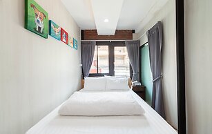 Sleep Walker Poshtel - Hostel