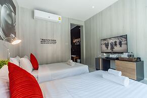 Sleep Walker Poshtel - Hostel