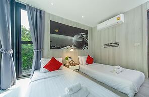 Sleep Walker Poshtel - Hostel