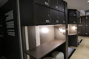 Sleep Walker Poshtel - Hostel