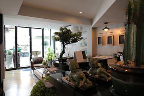 Sleep Walker Poshtel - Hostel