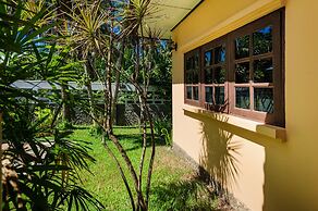 Samui Green Space Resort