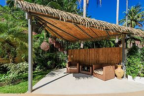 Samui Green Space Resort