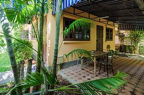 Samui Green Space Resort