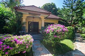 Samui Green Space Resort