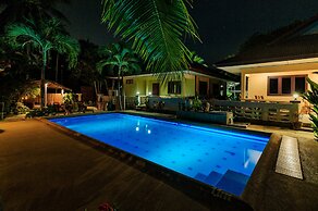 Samui Green Space Resort