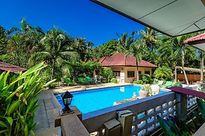 Samui Green Space Resort