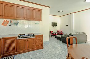 Samui Green Space Resort