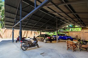 Samui Green Space Resort