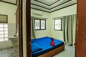 Samui Green Space Resort