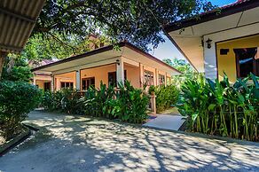 Samui Green Space Resort