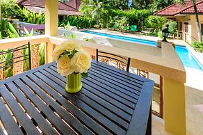 Samui Green Space Resort