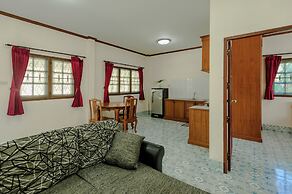 Samui Green Space Resort