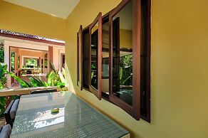 Samui Green Space Resort